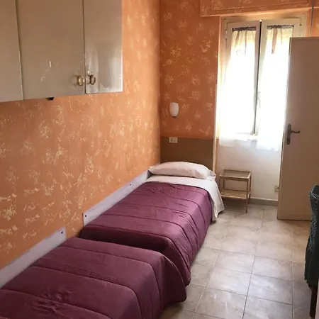 Fogadó La Veranda *