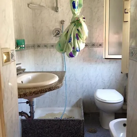 Fogadó La Veranda *