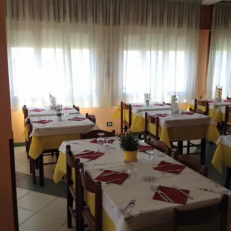 Fogadó La Veranda *