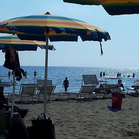 La Veranda Fogadó Ardea