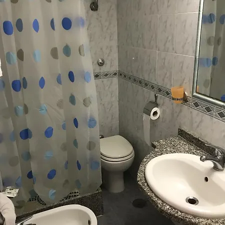 Fogadó La Veranda *