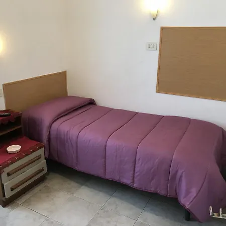 Fogadó La Veranda *