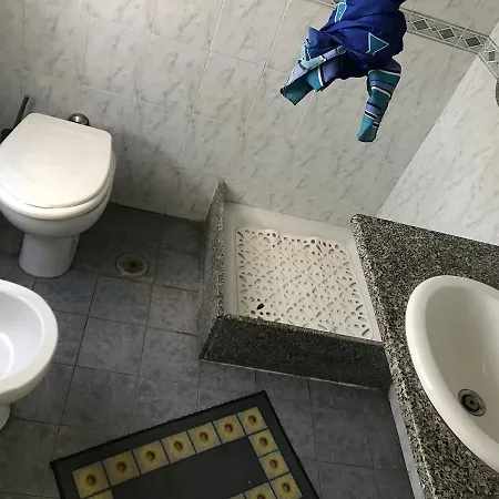 La Veranda Fogadó Ardea