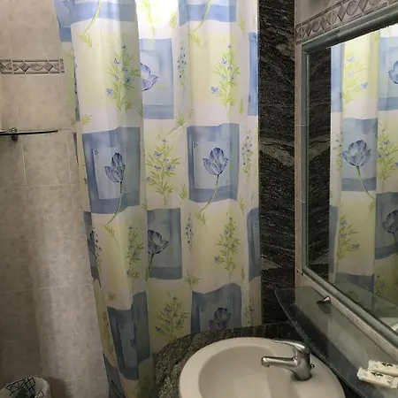 Fogadó La Veranda *