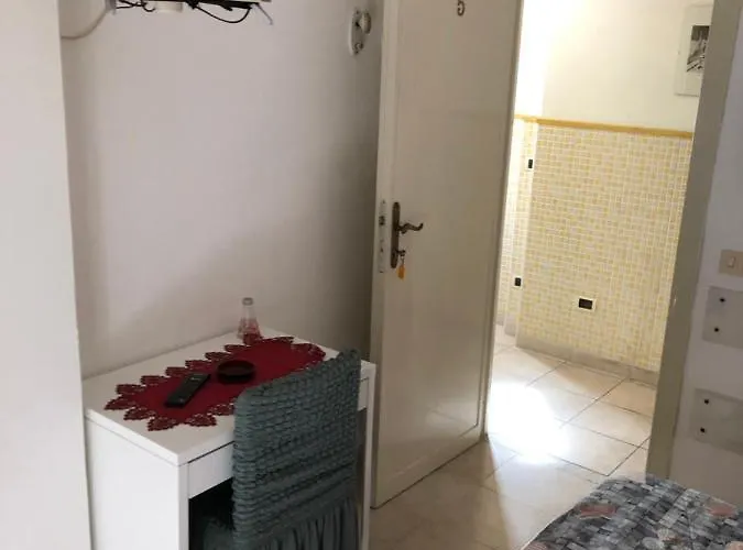 La Veranda Πανδοχείο