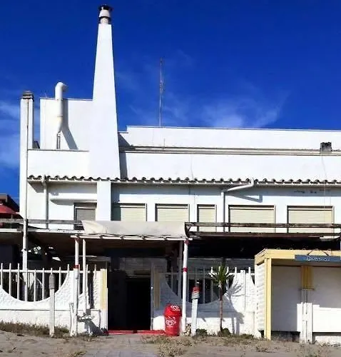 Πανδοχείο La Veranda