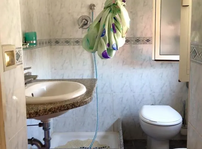 Πανδοχείο La Veranda *