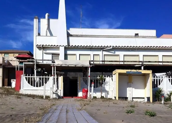 Πανδοχείο La Veranda *