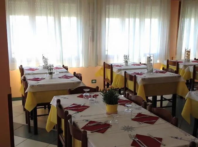 Πανδοχείο La Veranda *