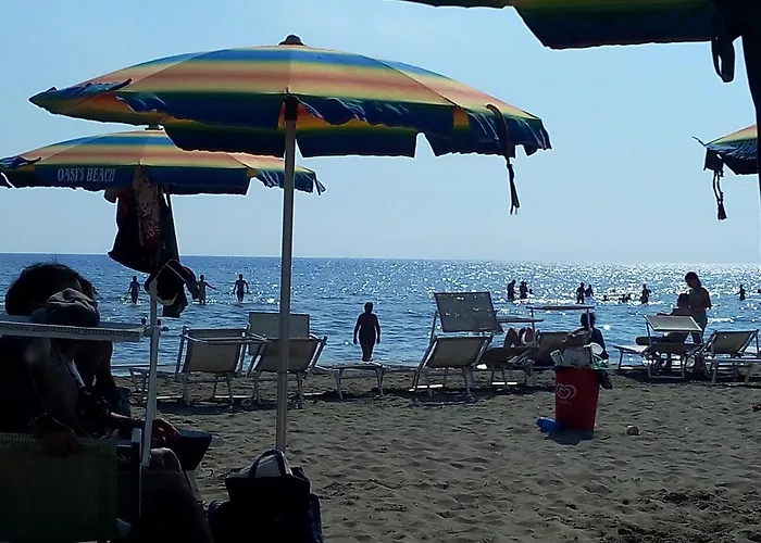 La Veranda Πανδοχείο Ardea