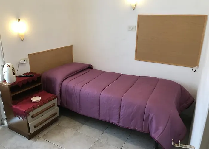 Πανδοχείο La Veranda *