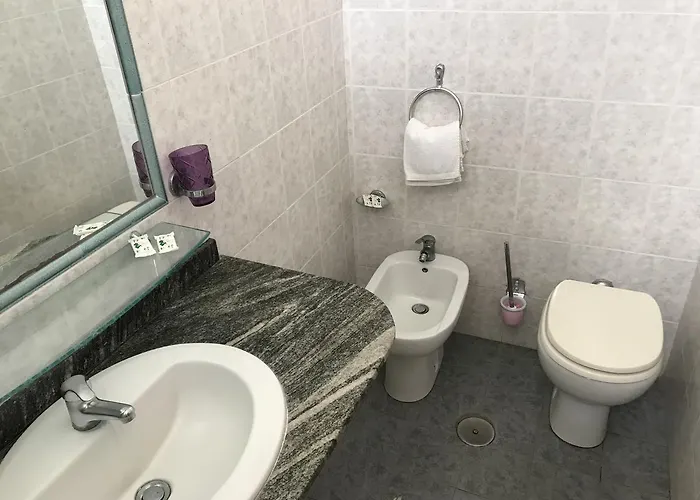 Πανδοχείο La Veranda