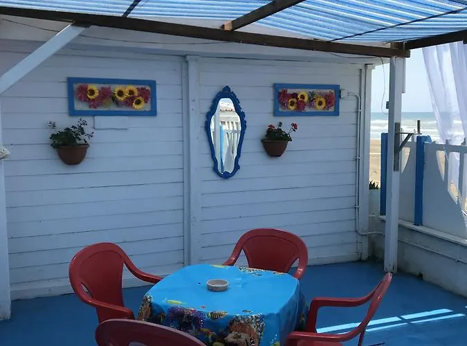 Πανδοχείο La Veranda