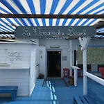 La Veranda * Ardea