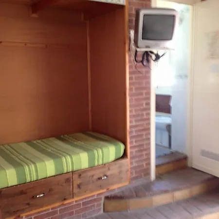 宾馆 La Veranda 阿尔代亚