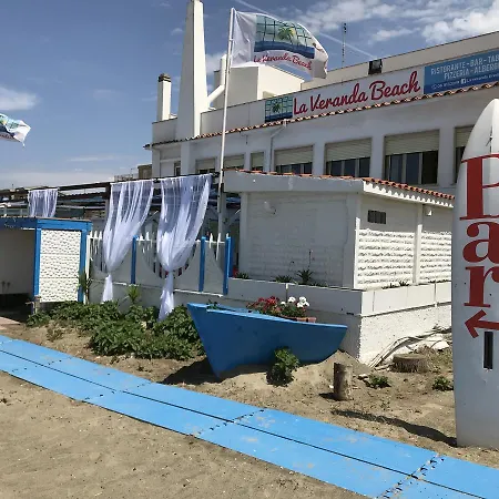 La Veranda Мини-отель