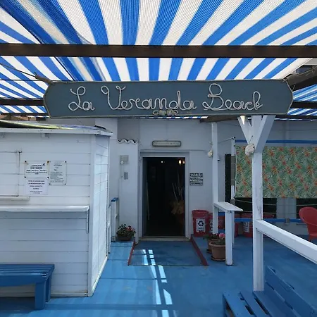 La Veranda * 阿尔代亚