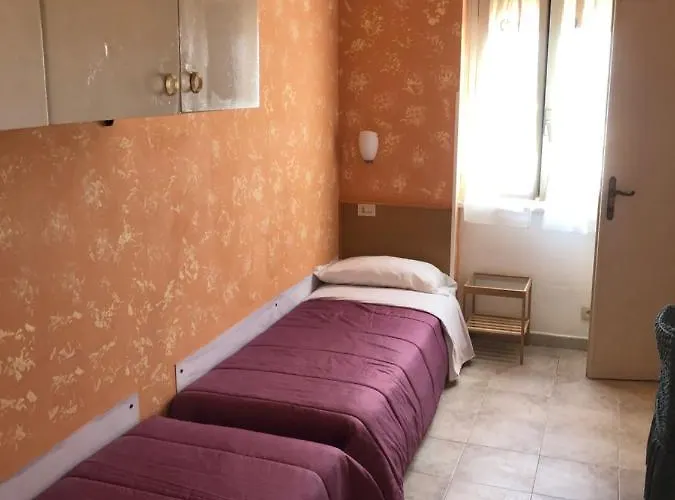 Мини-отель La Veranda *