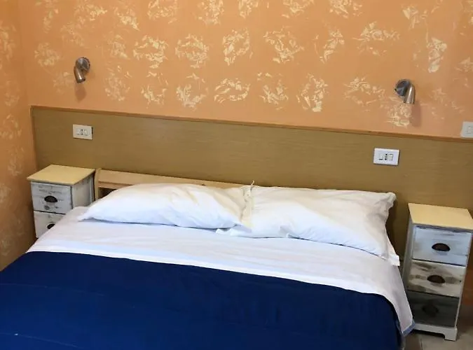 La Veranda Ардеа