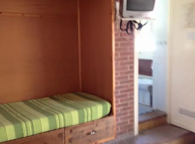 Inn La Veranda Ardea