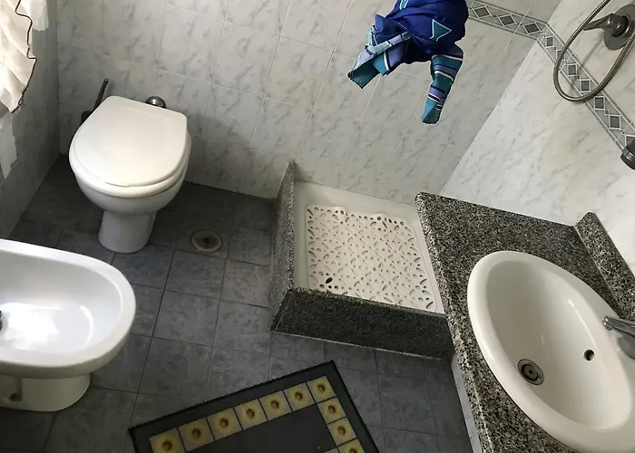 La Veranda Мини-отель Ардеа