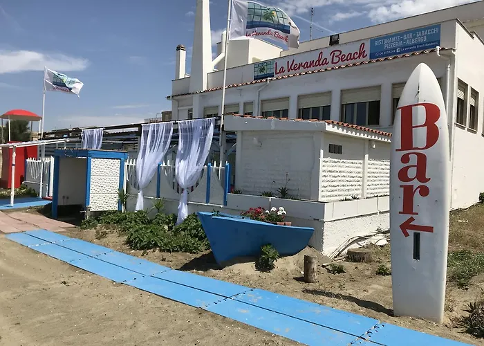 La Veranda Мини-отель